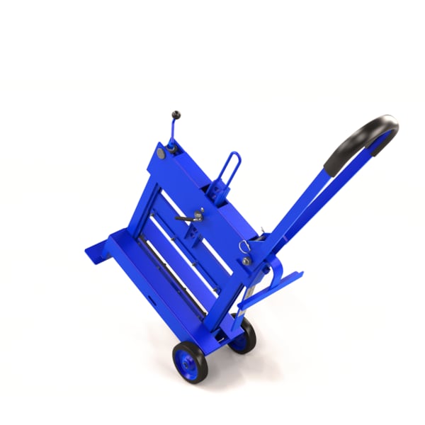 Bon 11-543 Paver And Wall Splitter